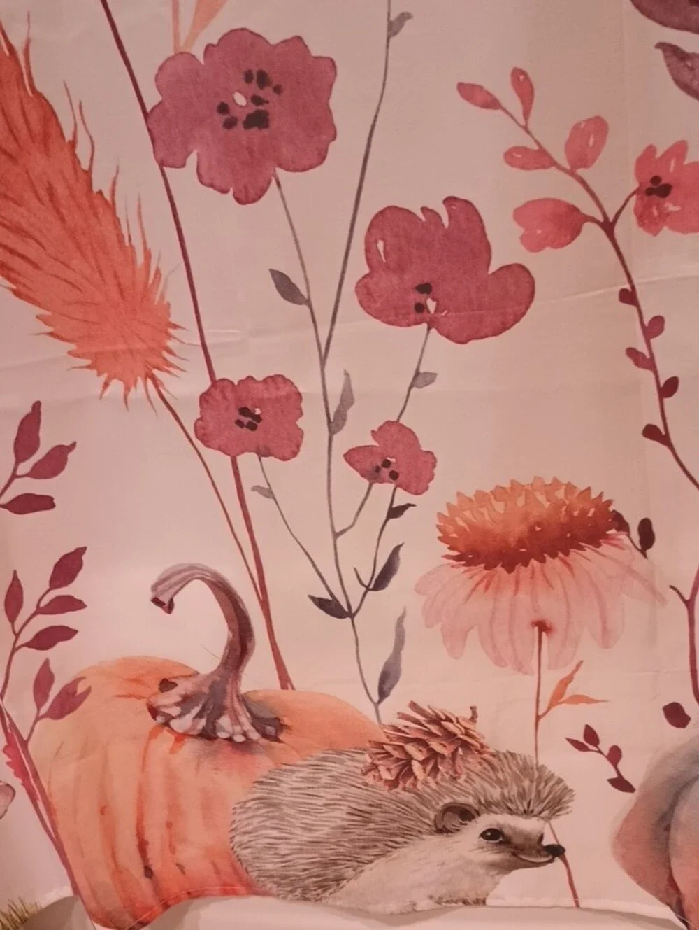 N/A charming floral